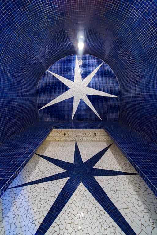 Nilaya Hermitage Арпора Екстер'єр фото